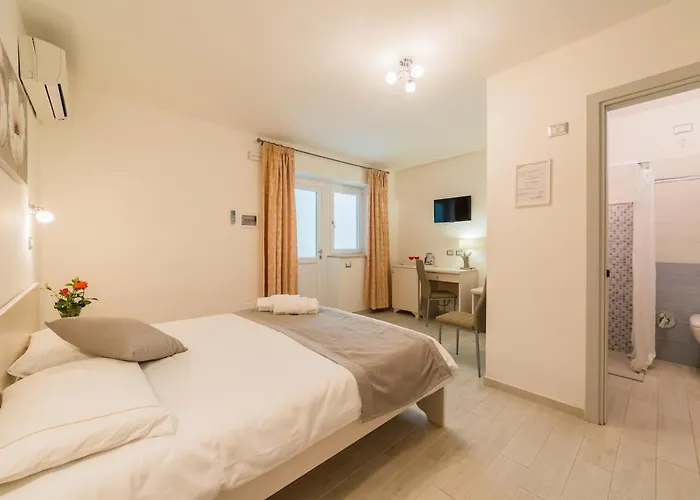 Corallo CirceoAlbergo